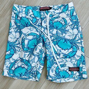 Vinyard Vines Board Shorts
